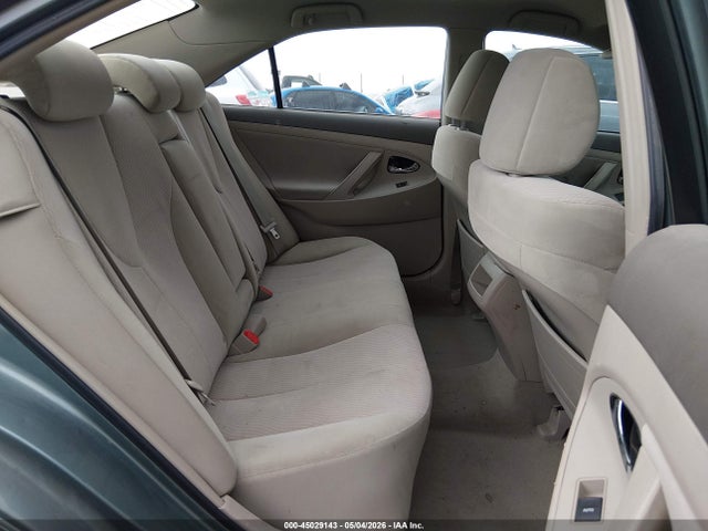 Продаж на аукціоні авто 2011 Toyota Camry Le, vin: 4T4BF3EK2BR112959, номер лоту: 45029143