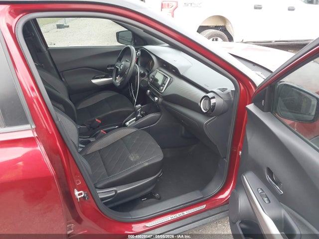 Aukcja sprzedaży 2019 Nissan Kicks Sv, vin: 3N1CP5CU5KL497348, numer aukcji: 45029147