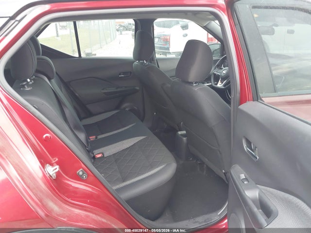 Aukcja sprzedaży 2019 Nissan Kicks Sv, vin: 3N1CP5CU5KL497348, numer aukcji: 45029147