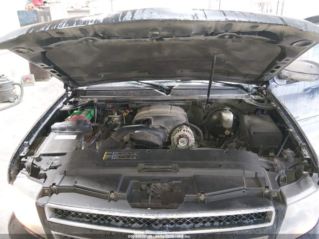 Продажа на аукционе авто 2007 Chevrolet Suburban 1500 Ls, vin: 1GNFK16357R423066, номер лота: 45029149