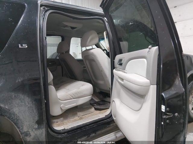 Продажа на аукционе авто 2007 Chevrolet Suburban 1500 Ls, vin: 1GNFK16357R423066, номер лота: 45029149