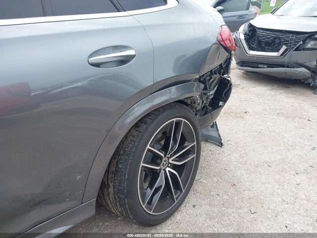 4JGFD5KB4SB459805 Mercedes-Benz Gle 450 Coupe 4matic