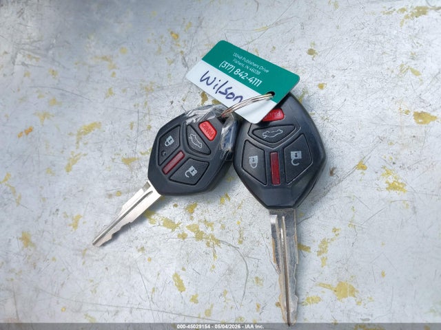 Продаж на аукціоні авто 2008 Mitsubishi Eclipse Gt, vin: 4A3AK34T98E033434, номер лоту: 45029154