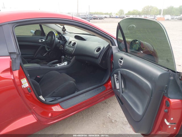 Продаж на аукціоні авто 2008 Mitsubishi Eclipse Gt, vin: 4A3AK34T98E033434, номер лоту: 45029154