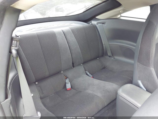 Продаж на аукціоні авто 2008 Mitsubishi Eclipse Gt, vin: 4A3AK34T98E033434, номер лоту: 45029154