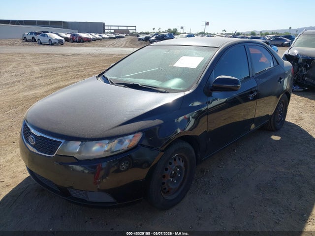 Продаж на аукціоні авто 2013 Kia Forte Ex, vin: KNAFU4A28D5739807, номер лоту: 45029158