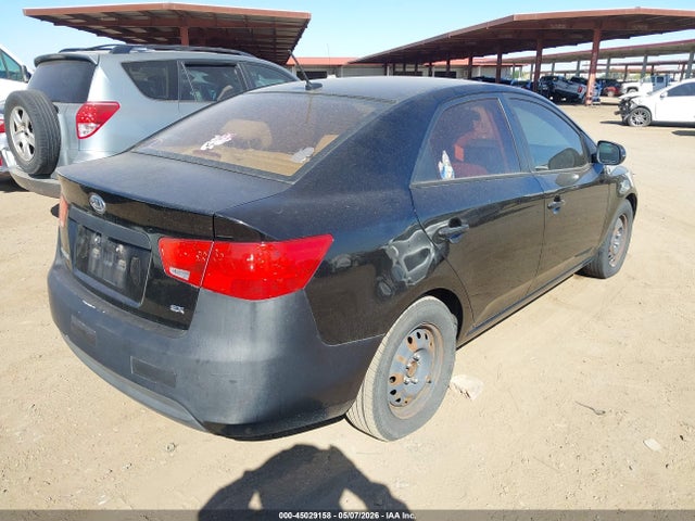 Продаж на аукціоні авто 2013 Kia Forte Ex, vin: KNAFU4A28D5739807, номер лоту: 45029158