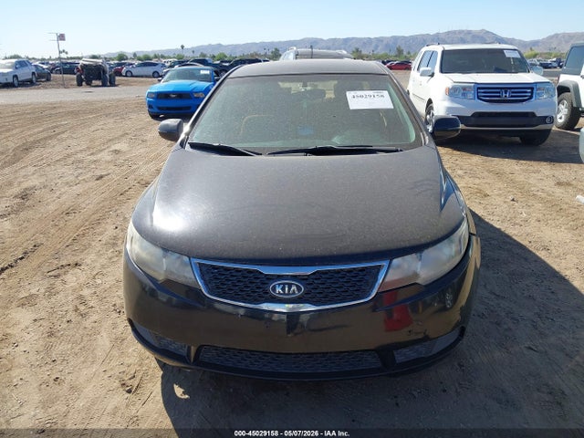 Продаж на аукціоні авто 2013 Kia Forte Ex, vin: KNAFU4A28D5739807, номер лоту: 45029158