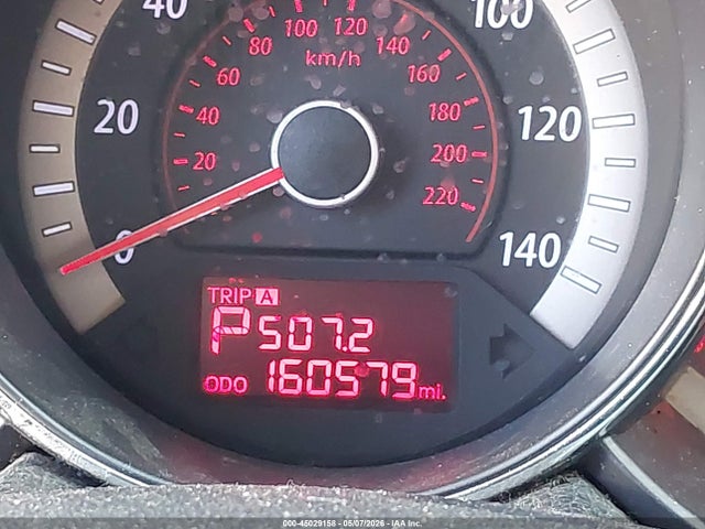 Продаж на аукціоні авто 2013 Kia Forte Ex, vin: KNAFU4A28D5739807, номер лоту: 45029158