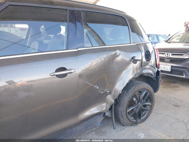 Auction sale of the 2012 Mini Cooper S Countryman, vin: WMWZC3C52CWL86328, lot number: 45029161