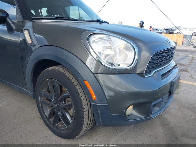 Auction sale of the 2012 Mini Cooper S Countryman, vin: WMWZC3C52CWL86328, lot number: 45029161