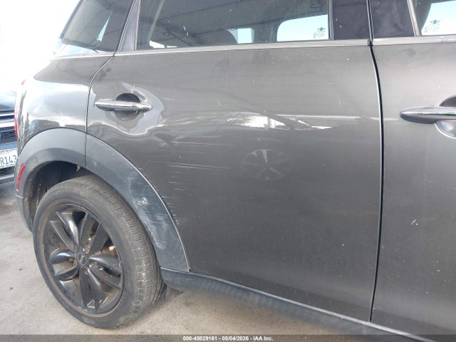 Auction sale of the 2012 Mini Cooper S Countryman, vin: WMWZC3C52CWL86328, lot number: 45029161