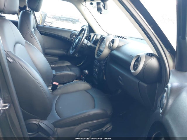 Auction sale of the 2012 Mini Cooper S Countryman, vin: WMWZC3C52CWL86328, lot number: 45029161