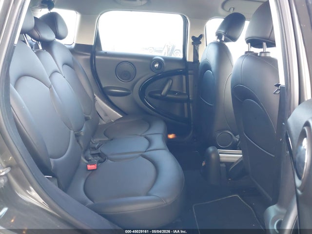 Auction sale of the 2012 Mini Cooper S Countryman, vin: WMWZC3C52CWL86328, lot number: 45029161