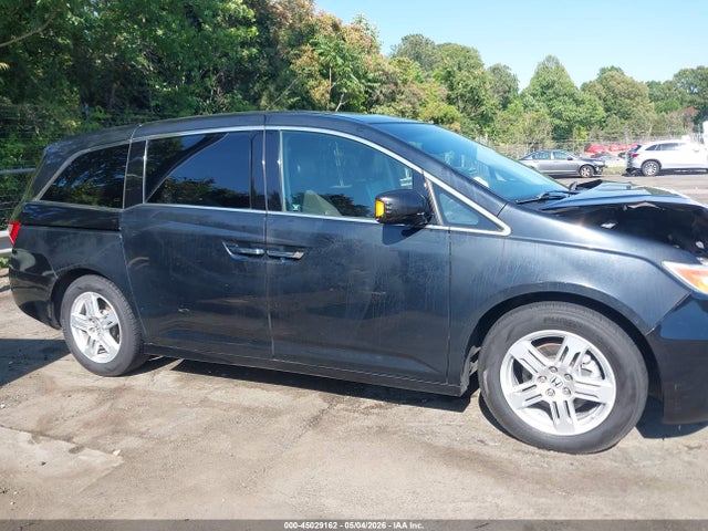 Продаж на аукціоні авто 2011 Honda Odyssey Touring/touring Elite, vin: 5FNRL5H93BB041855, номер лоту: 45029162