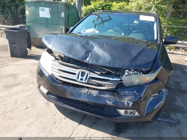 Продажа на аукционе авто 2011 Honda Odyssey Touring/touring Elite, vin: 5FNRL5H93BB041855, номер лота: 45029162