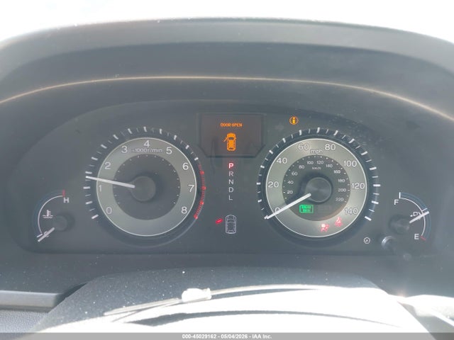 45029162 :رقم المزاد ، 5FNRL5H93BB041855 vin ، 2011 Honda Odyssey Touring/touring Elite مزاد بيع