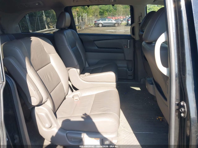 Продаж на аукціоні авто 2011 Honda Odyssey Touring/touring Elite, vin: 5FNRL5H93BB041855, номер лоту: 45029162