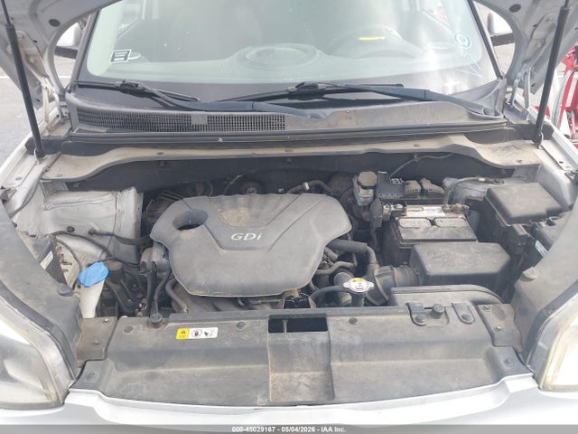 KNDJN2A21E7724098 KIA Soul