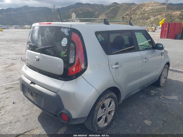 KNDJN2A21E7724098 KIA Soul