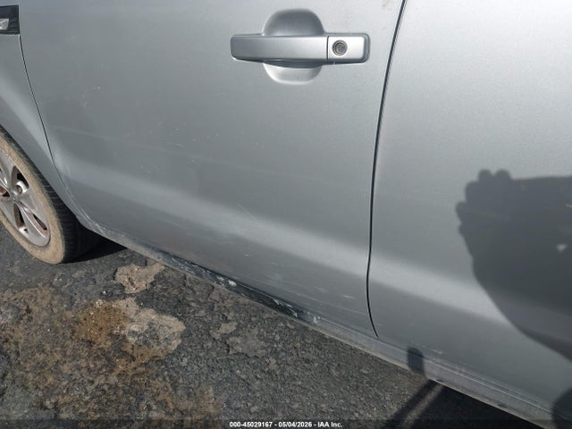 KNDJN2A21E7724098 KIA Soul