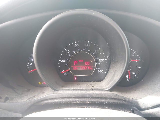 KNDJN2A21E7724098 KIA Soul