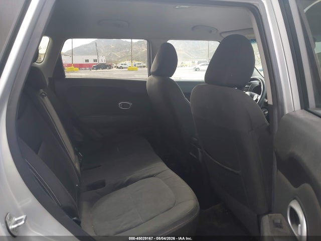KNDJN2A21E7724098 KIA Soul