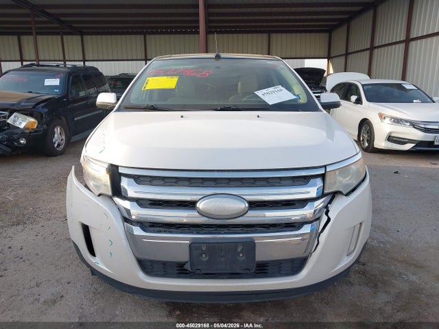 Aukcja sprzedaży 2011 Ford Edge Limited, vin: 2FMDK3KC4BBB66958, numer aukcji: 45029168
