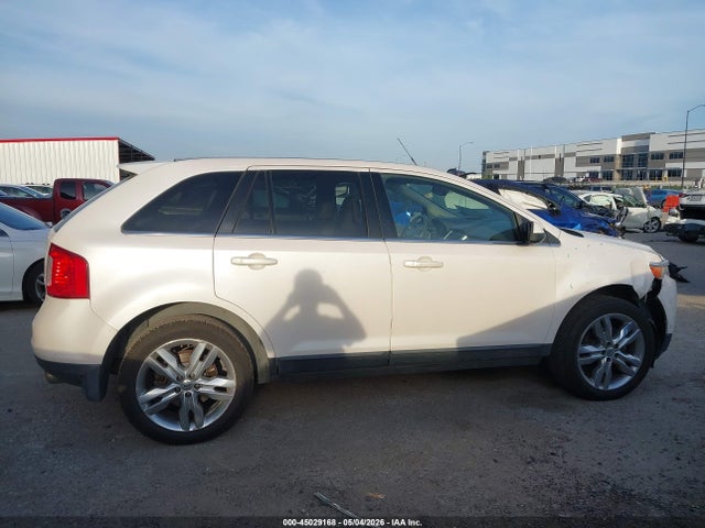 Aukcja sprzedaży 2011 Ford Edge Limited, vin: 2FMDK3KC4BBB66958, numer aukcji: 45029168
