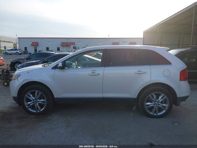 Aukcja sprzedaży 2011 Ford Edge Limited, vin: 2FMDK3KC4BBB66958, numer aukcji: 45029168