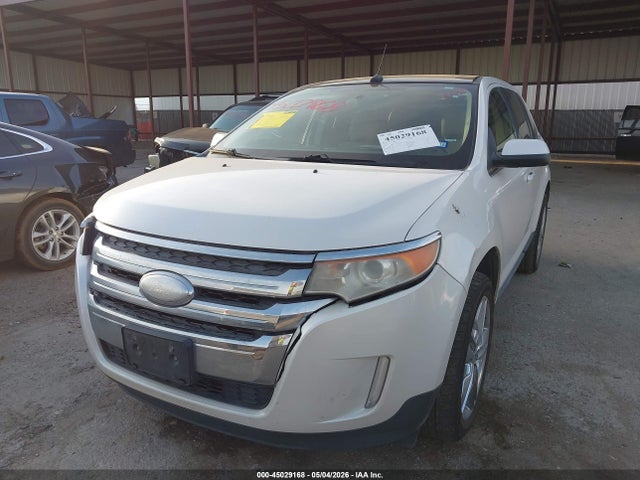 Aukcja sprzedaży 2011 Ford Edge Limited, vin: 2FMDK3KC4BBB66958, numer aukcji: 45029168