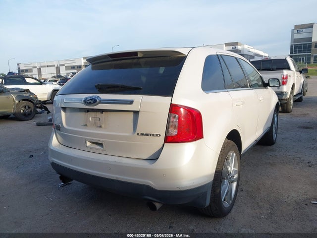 Aukcja sprzedaży 2011 Ford Edge Limited, vin: 2FMDK3KC4BBB66958, numer aukcji: 45029168