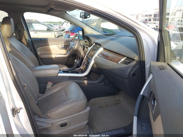 Aukcja sprzedaży 2011 Ford Edge Limited, vin: 2FMDK3KC4BBB66958, numer aukcji: 45029168