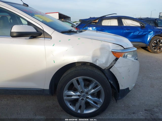 Aukcja sprzedaży 2011 Ford Edge Limited, vin: 2FMDK3KC4BBB66958, numer aukcji: 45029168