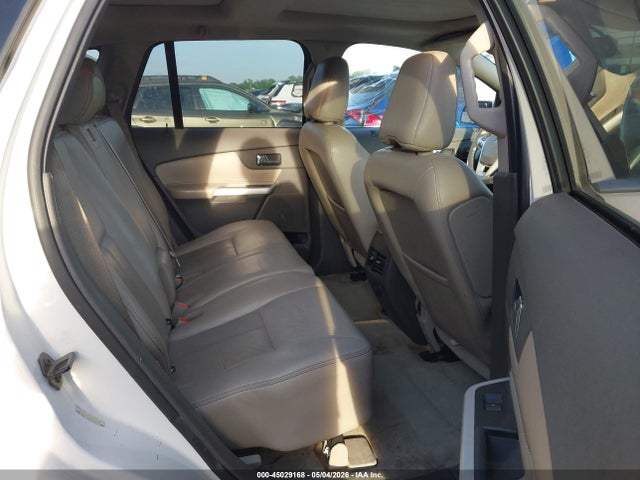 Aukcja sprzedaży 2011 Ford Edge Limited, vin: 2FMDK3KC4BBB66958, numer aukcji: 45029168