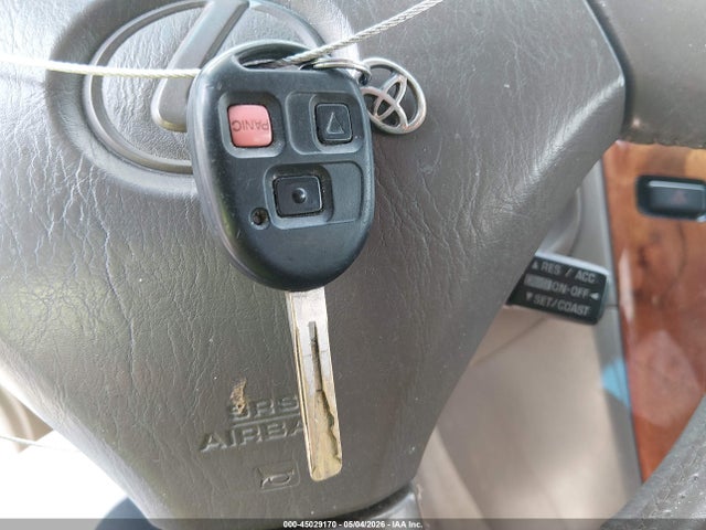 Aukcja sprzedaży 1999 Lexus Rx 300, vin: JT6HF10U9X0017925, numer aukcji: 45029170