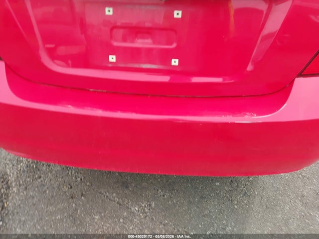 1G1JC5SHXF4208375 Chevrolet Sonic Lt Auto