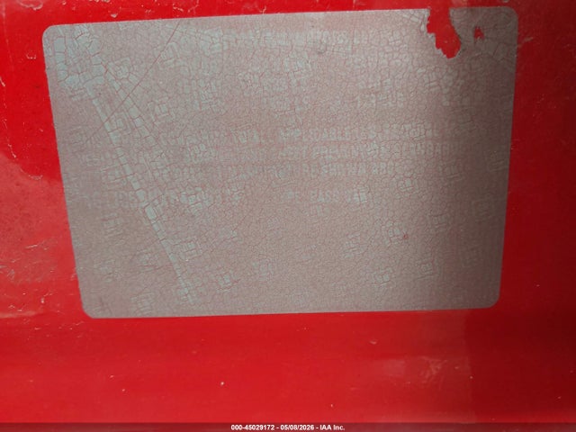 1G1JC5SHXF4208375 Chevrolet Sonic Lt Auto