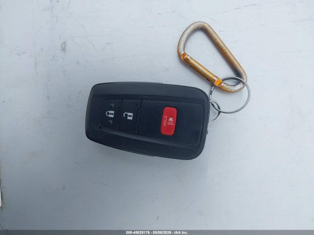 Продажа на аукционе авто 2017 Toyota Prius Two, vin: JTDKBRFU4H3558557, номер лота: 45029176