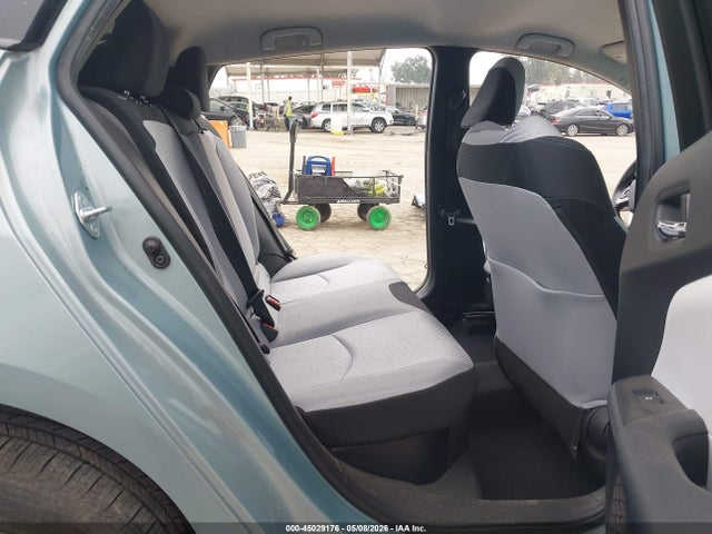 Продажа на аукционе авто 2017 Toyota Prius Two, vin: JTDKBRFU4H3558557, номер лота: 45029176