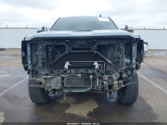 1GC1KWE88GF151031 Chevrolet Silverado 2500hd Ltz