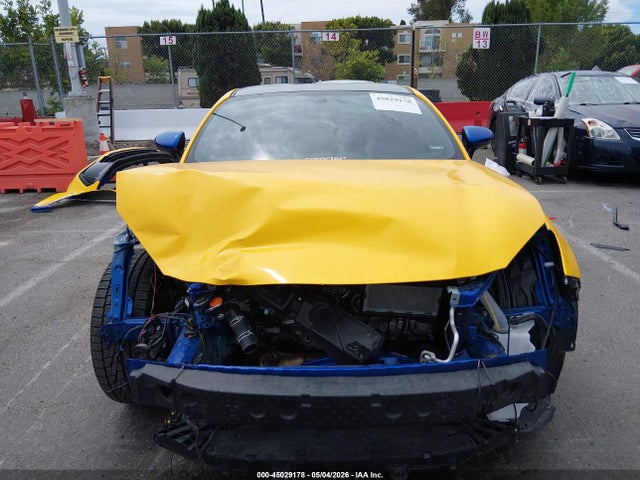 2024 Subaru Brz Limited მანქანა იყიდება აუქციონზე, vin: JF1ZDBE18R9703255, აუქციონის ნომერი: 45029178