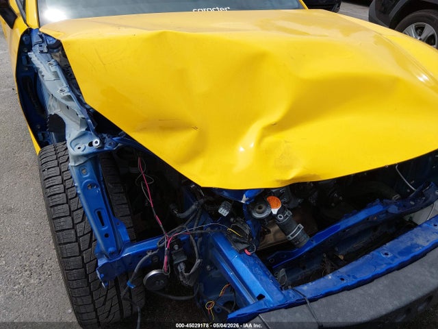 2024 Subaru Brz Limited მანქანა იყიდება აუქციონზე, vin: JF1ZDBE18R9703255, აუქციონის ნომერი: 45029178