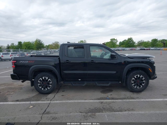 Nissan Frontier 2022 1N6ED1EK6NN627299 Image 14