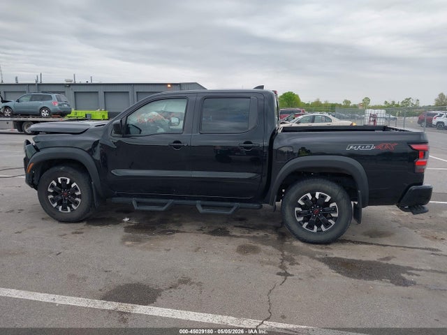 Nissan Frontier 2022 1N6ED1EK6NN627299 Image 15