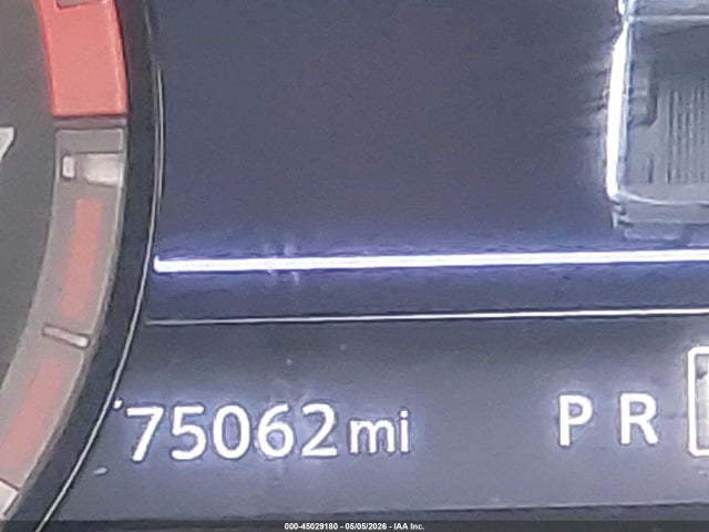 Nissan Frontier 2022 1N6ED1EK6NN627299 Image 16