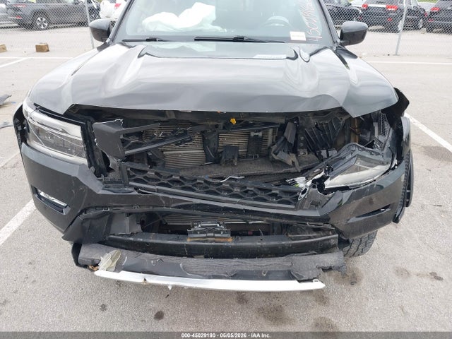 Nissan Frontier 2022 1N6ED1EK6NN627299 Image 6