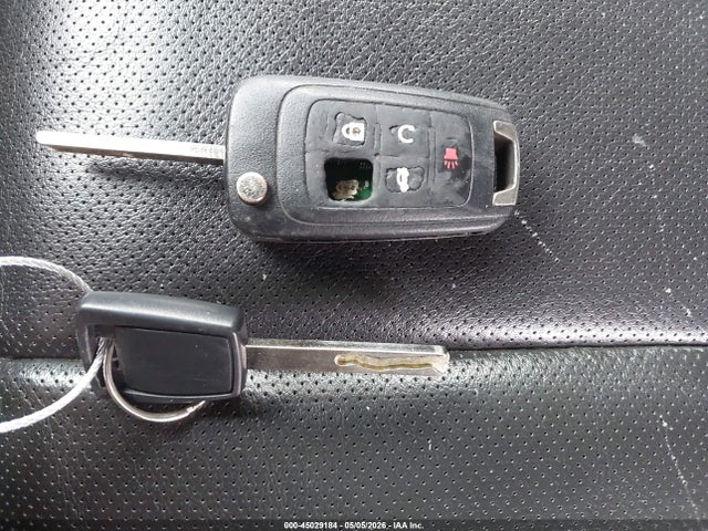 2010 Chevrolet Equinox Lt მანქანა იყიდება აუქციონზე, vin: 2CNFLNEW7A6200292, აუქციონის ნომერი: 45029184