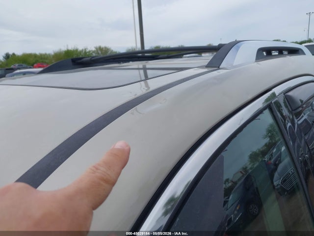 2010 Chevrolet Equinox Lt მანქანა იყიდება აუქციონზე, vin: 2CNFLNEW7A6200292, აუქციონის ნომერი: 45029184