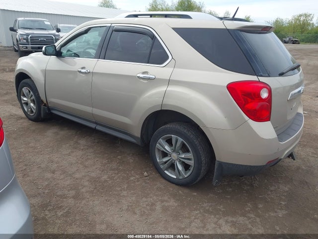 2010 Chevrolet Equinox Lt მანქანა იყიდება აუქციონზე, vin: 2CNFLNEW7A6200292, აუქციონის ნომერი: 45029184